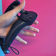 Inside each Valve Index controller are the 87 sensors that allow it to track the movement of your hand and even individual fingers.